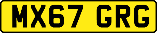 MX67GRG