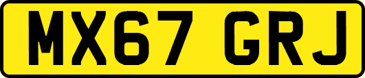 MX67GRJ