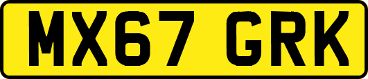 MX67GRK