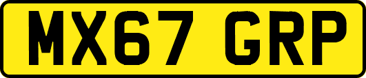 MX67GRP