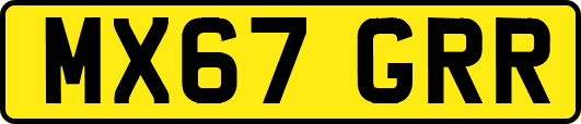 MX67GRR