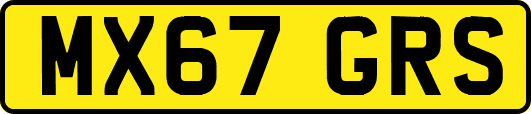 MX67GRS