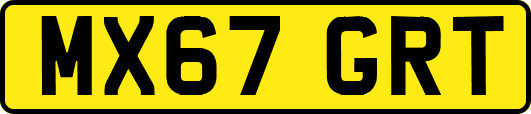 MX67GRT
