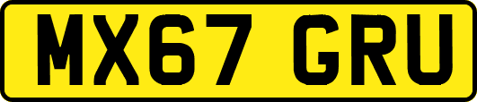 MX67GRU