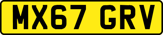 MX67GRV