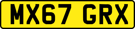 MX67GRX