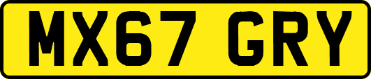 MX67GRY