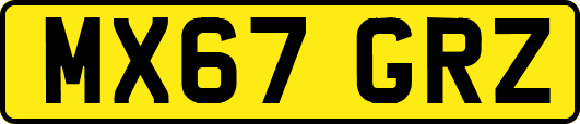 MX67GRZ