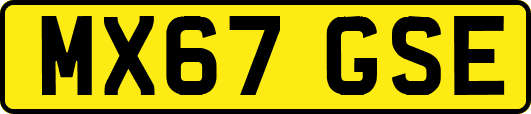 MX67GSE