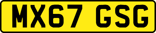 MX67GSG