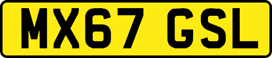 MX67GSL