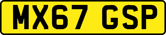 MX67GSP