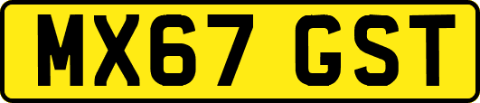 MX67GST