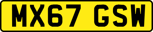 MX67GSW