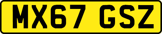 MX67GSZ