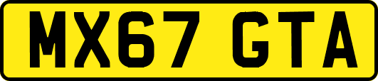 MX67GTA