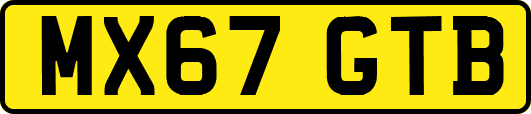 MX67GTB