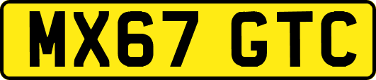 MX67GTC