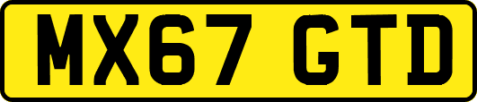 MX67GTD