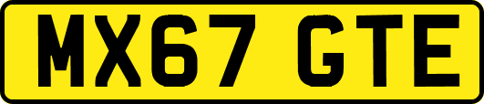 MX67GTE