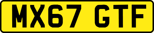 MX67GTF