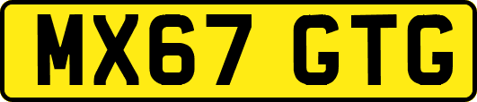 MX67GTG