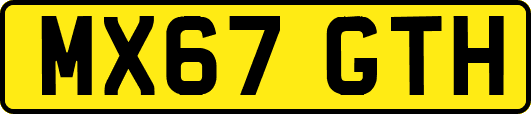 MX67GTH