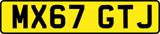 MX67GTJ