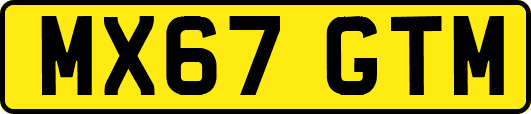 MX67GTM