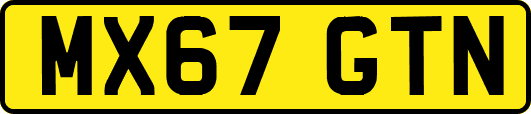 MX67GTN