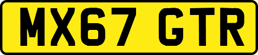 MX67GTR