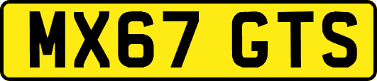 MX67GTS