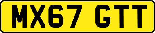 MX67GTT