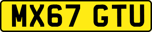 MX67GTU