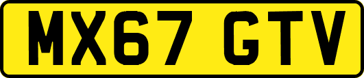 MX67GTV