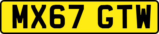 MX67GTW