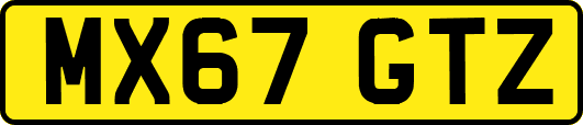 MX67GTZ