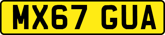 MX67GUA