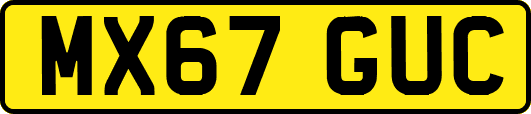 MX67GUC