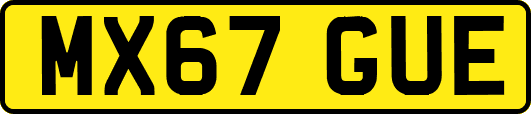MX67GUE
