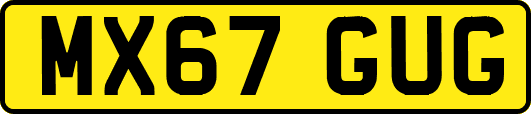 MX67GUG