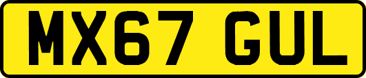 MX67GUL