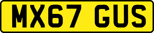 MX67GUS