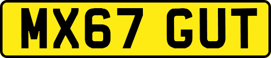 MX67GUT