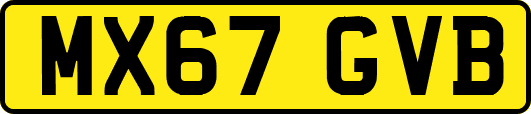 MX67GVB