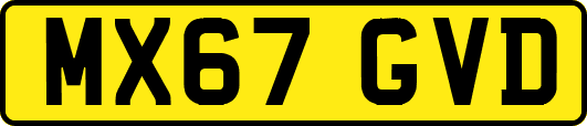 MX67GVD