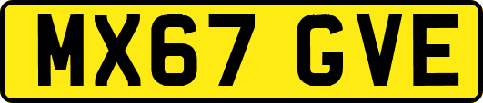 MX67GVE