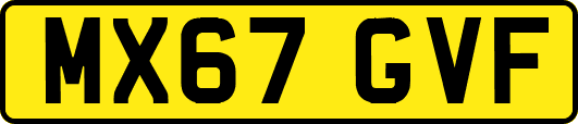 MX67GVF