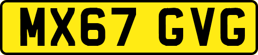 MX67GVG