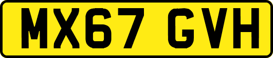 MX67GVH